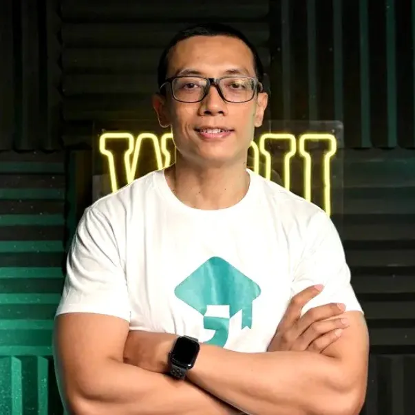 Sandhika Galih